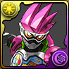 仮面ライダーエグゼイドの画像