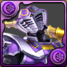 仮面ライダー王蛇の評価