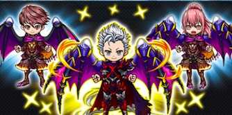 創世の翼の画像