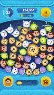 ラルフのスキル画像