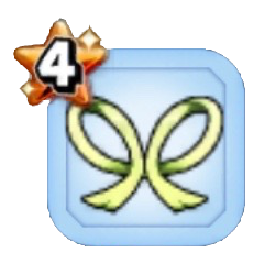 星霊翠龍の頭飾り