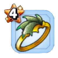 星霊翠龍のゆびわ