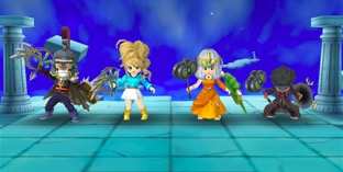 星ドラスフェーンドラゴンクリア!