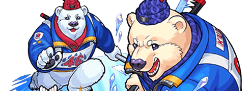 ビューティフルベアーズの画像