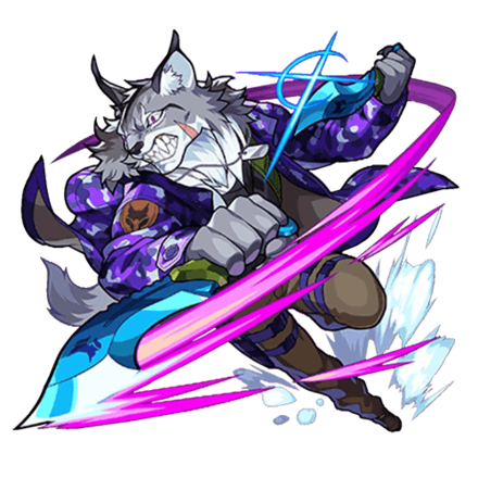 リンクスシベリー