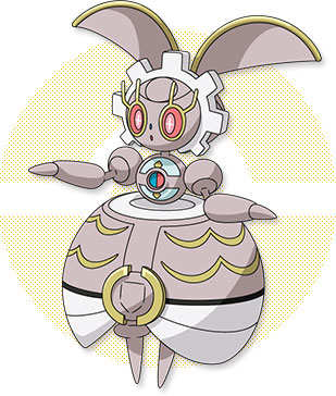 16 04 16 映画ポケモン 幻のポケモン マギアナ のタイプは はがね フェアリー と判明 ゲームエイト