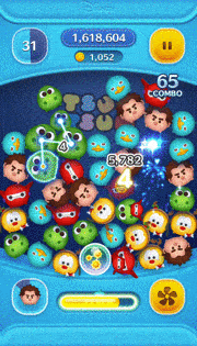 ボムキャンラルフ