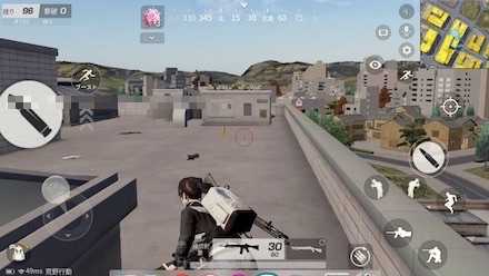 高層ビル　画像