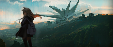 アークナイツストーリー