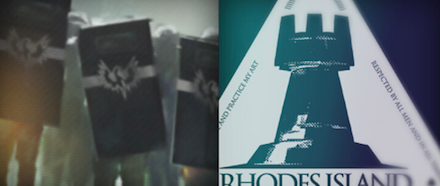 アークナイツゲームシステム