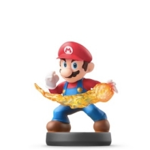 スマブラSPのマリオのアミーボ