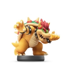 スマブラSPのクッパのアミーボ