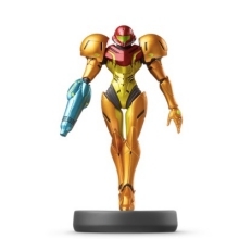 スマブラSPのサムスのアミーボ