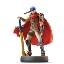 スマブラSPのアイクのアミーボ