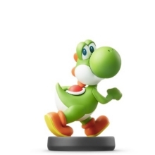 スマブラSPのヨッシーのアミーボ