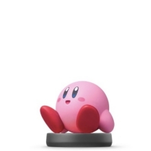 スマブラSPのカービィのアミーボ