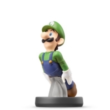 スマブラSPのルイージのアミーボ