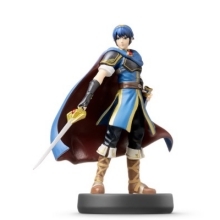 スマブラSPのマルスのアミーボ