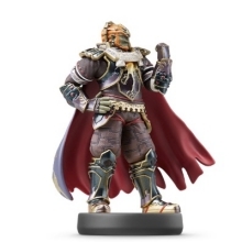 スマブラSPのガノンドロフのアミーボ