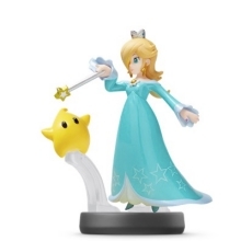 スマブラSPのロゼッタ＆チコのアミーボ