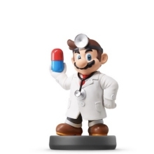 スマブラSPのドクターマリオのアミーボ