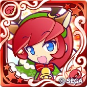 フローレ（聖夜）（星7）