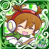 マシュー（聖夜）（星7）