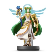 スマブラSPのパルテナのアミーボ