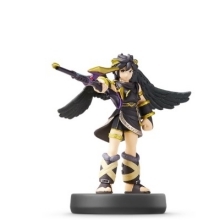 スマブラSPのブラックピットのアミーボ