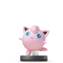 スマブラSPのプリンのアミーボ