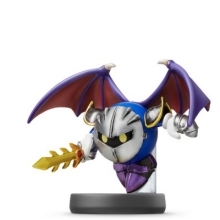 スマブラSPのメタナイトのアミーボ