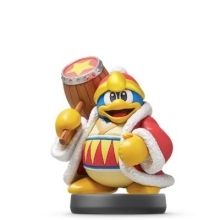 スマブラSPのデデデのアミーボ