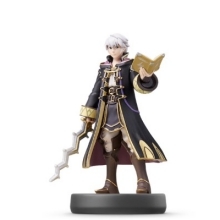 スマブラSPのルフレのアミーボ