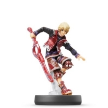 スマブラSPのシュルクのアミーボ