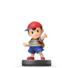 スマブラSPのネスのアミーボ