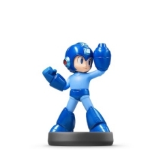 スマブラSPのロックマンのアミーボ