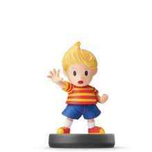 スマブラSPのリュカのアミーボ