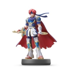 スマブラSPのロイのアミーボ