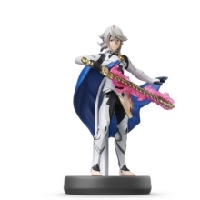 スマブラSPのカムイのアミーボ