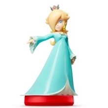 スマブラSPのロゼッタ(マリオシリーズ)のアミーボ