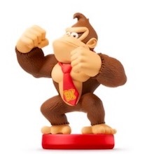 スマブラSPのドンキー(マリオシリーズ)のアミーボ