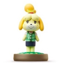 スマブラSPのしずえ(夏服)のアミーボ