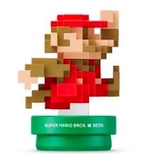 スマブラSPのマリオ(クラシック)のアミーボ