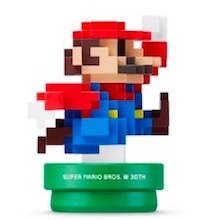 スマブラSPのマリオ(モダン)のアミーボ