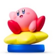 スマブラSPのカービィ(カービィシリーズ)のアミーボ