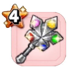大武器強化素材のアイコン