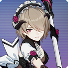 暗黒の薔薇の画像