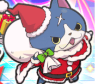 クリスマスイベント第3弾アイコン