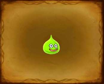 ライムスライムの画像