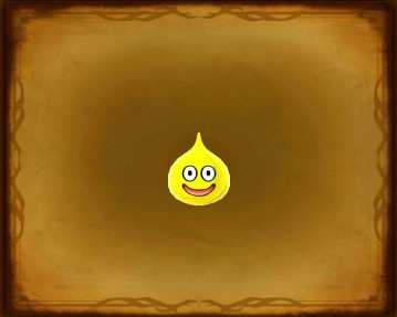 レモンスライムの画像